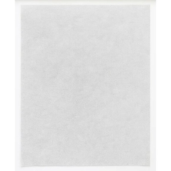 Medium Weight White Stabilizer Cut Away 11.5" Wide Cut By The Yard Sewing/Crafts - Picture 3 of 5